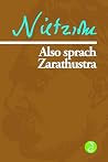 Also sprach Zarat...
