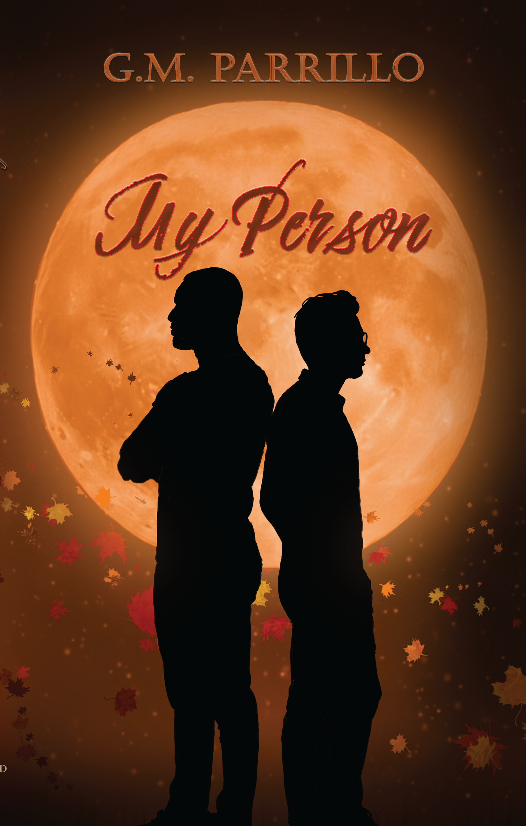 Read My Person