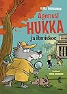 Agentti Hukka ja ihmiskoe