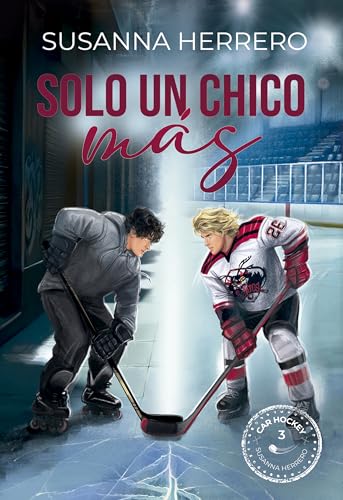 Solo un chico más (Kindle Edition)