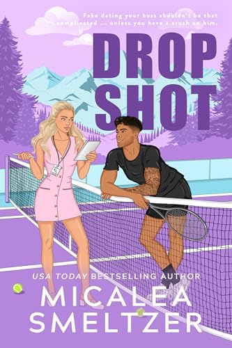 Drop Shot (On the Court #2)