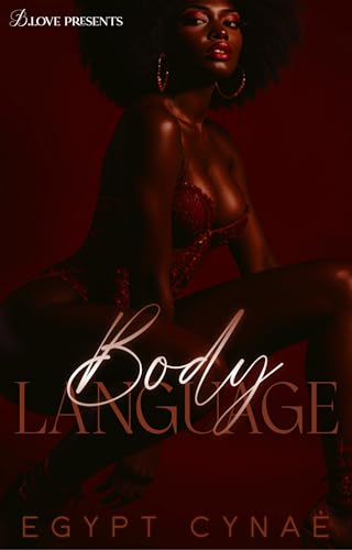 Body Language (Kindle Edition)