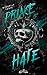 Prince of Hate  by Michelle Thate