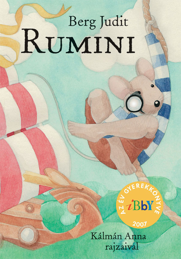 Rumini (Rumini, #1)