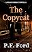 The Copycat (The Burnham Files #5)