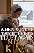 When Winter Taught Her To Trust Again by Miriam King