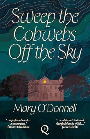 Sweep the Cobwebs Off the Sky