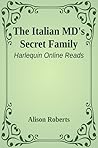 The Italian MD's Secret Family