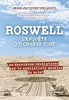 Roswell : L'enquê...
