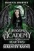 Raven's Journey: Dragonis Academy Year 2 (Dragonis Academy The Second Generation.)