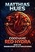 CODENAME - RED HYDRA by Matthias Hues