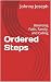 Ordered Steps : Balancing F...