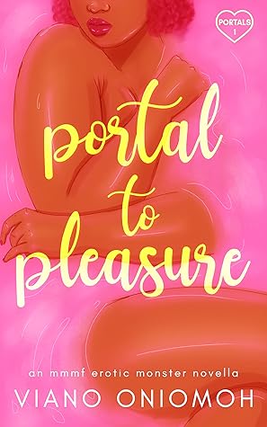 Portal to Pleasure (Portals, #1)