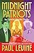 MIDNIGHT PATRIOTS (An Einstein-Chaplin Thriller)