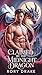 Claimed by the Midnight Dragon by Rory Drake