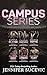 The Campus Series: A Complete College Football Romance Collection