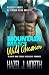 Mountain Man's Wild Obsession by Hazel J. North
