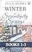 Winter at Serendipity Sprin...