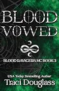 Blood Vowed