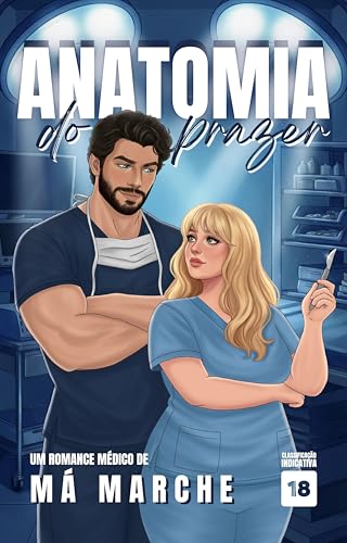 Anatomia do Prazer (Portuguese Edition)