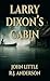 Larry Dixon's Cabin