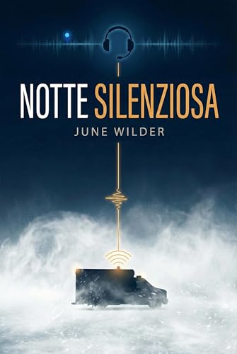 Notte Silenziosa (Heart of Stone - Stone Creek Legacy Vol. 10) (Italian Edition)