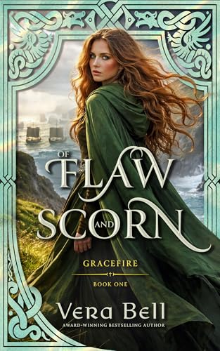 Of Flaw and Scorn (Gracefire #1)