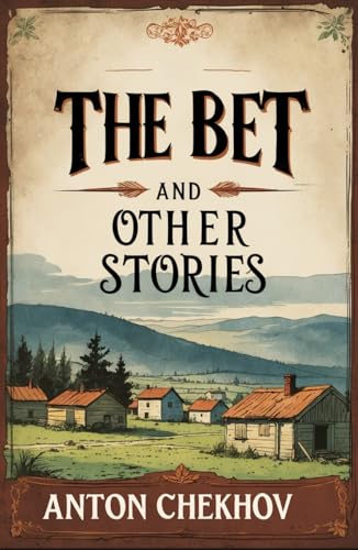 The Bet and Other Stories