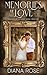 Memories of Love by Diana    Rose
