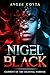 Nigel Black: Garment of the...