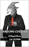 Parsons College by J.A. Flynn Parsons College by J.A. Flynn