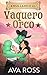 Ensillando el Vaquero Orco (Novias de los Orcos de Lonesome Creek nº 1) (Spanish Edition)
