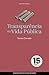 Transparência na Vida Pública (Portuguese Edition)