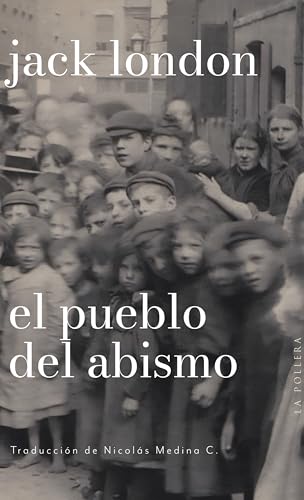 El pueblo del abismo (Spanish Edition)