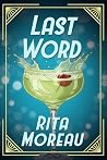 Last Word Book cover for Last Word