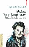 Rodica Ojog-Braşoveanu. 320 de pisici în Cimitirul Bellu by Lilia Calancea