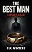 The Best Man: A Gripping Ps...
