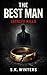 The Best Man: A Gripping Psychological Thriller of Loyalty and Revenge