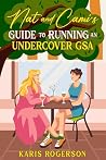 Nat and Cami's Guide to Running an Undercover GSA Book cover for Nat and Cami's Guide to Running an Undercover GSA