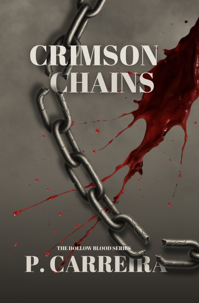Crimson Chains