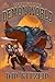 Against the Demon World by D.M. Ritzlin Against the Demon World by D.M. Ritzlin