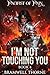 Pacifist of Pain: I'm Not Touching You Book 4: OP MC Isekai Litrpg Gamelit Harem Fantasy