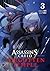 Assassin's Creed by Arc