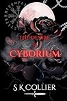 The Desire of Cyborium (A World of Desire and Sin Novel)