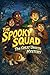 The Spooky Squad by Dieter Tanner