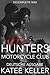 Iron Hunters Motorcycle Clu...