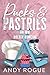 Pucks and Pastries by Andy Rogue
