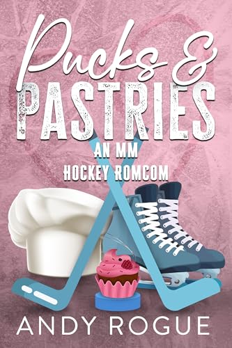Pucks & Pastries (Clover Ridge Hockey Players)