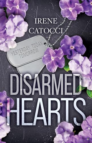 DISARMED HEARTS (Italian Edition)