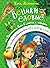 Веники еловые, или Приключения Вани в лаптях и сарафане
